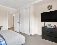 Rynek wtórny - Villa - Marbella - Guadalmina Alta