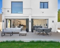 Rynek wtórny - Villa - Marbella - Guadalmina Alta