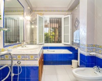 Rynek wtórny - Villa - Marbella - Guadalmina Alta