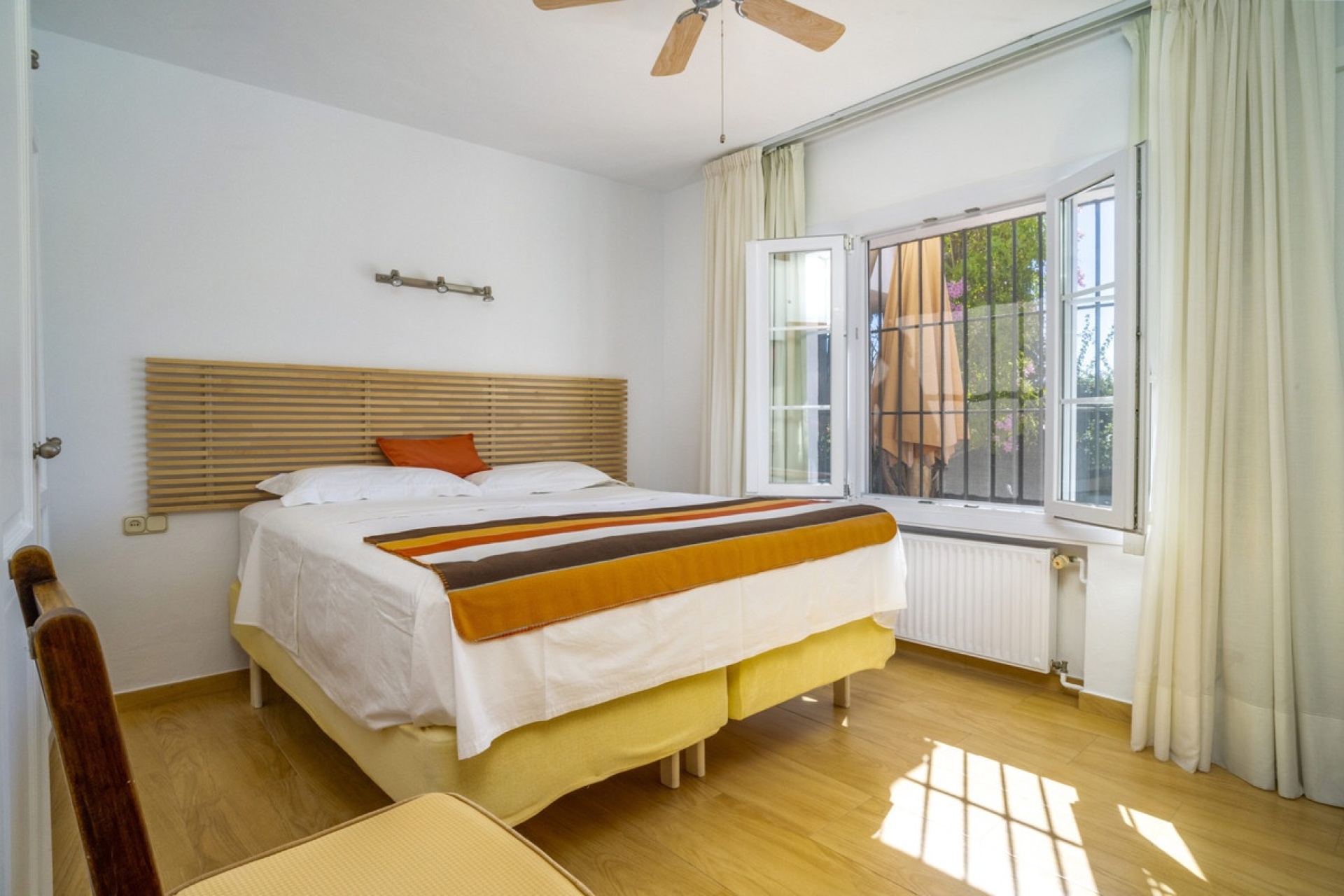 Rynek wtórny - Villa - Marbella - Guadalmina Alta