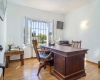Rynek wtórny - Villa - Marbella - Guadalmina Alta