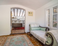 Rynek wtórny - Villa - Marbella - Guadalmina Alta