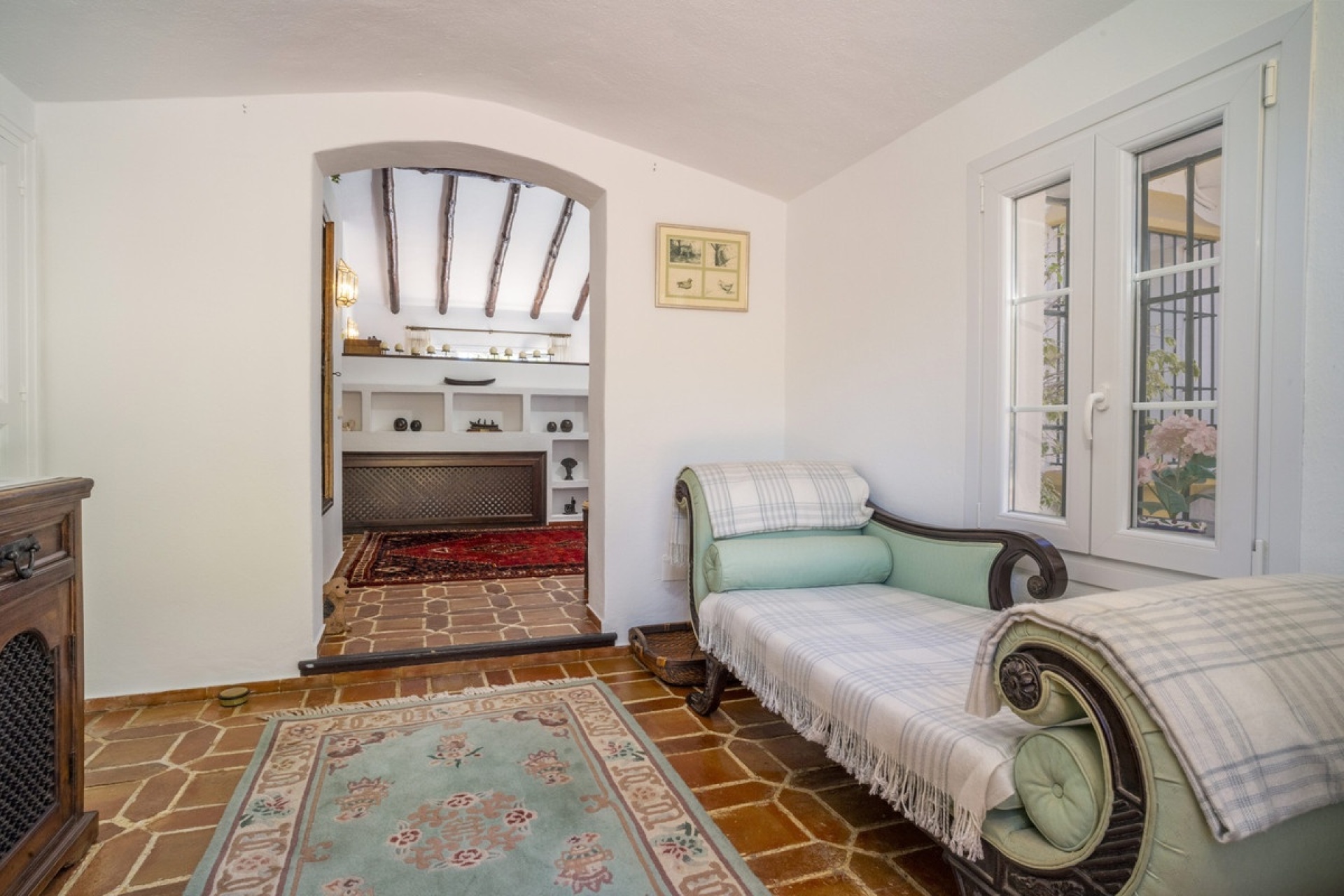 Rynek wtórny - Villa - Marbella - Guadalmina Alta