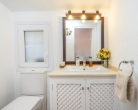 Rynek wtórny - Villa - Marbella - Guadalmina Alta