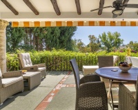 Rynek wtórny - Villa - Marbella - Guadalmina Alta