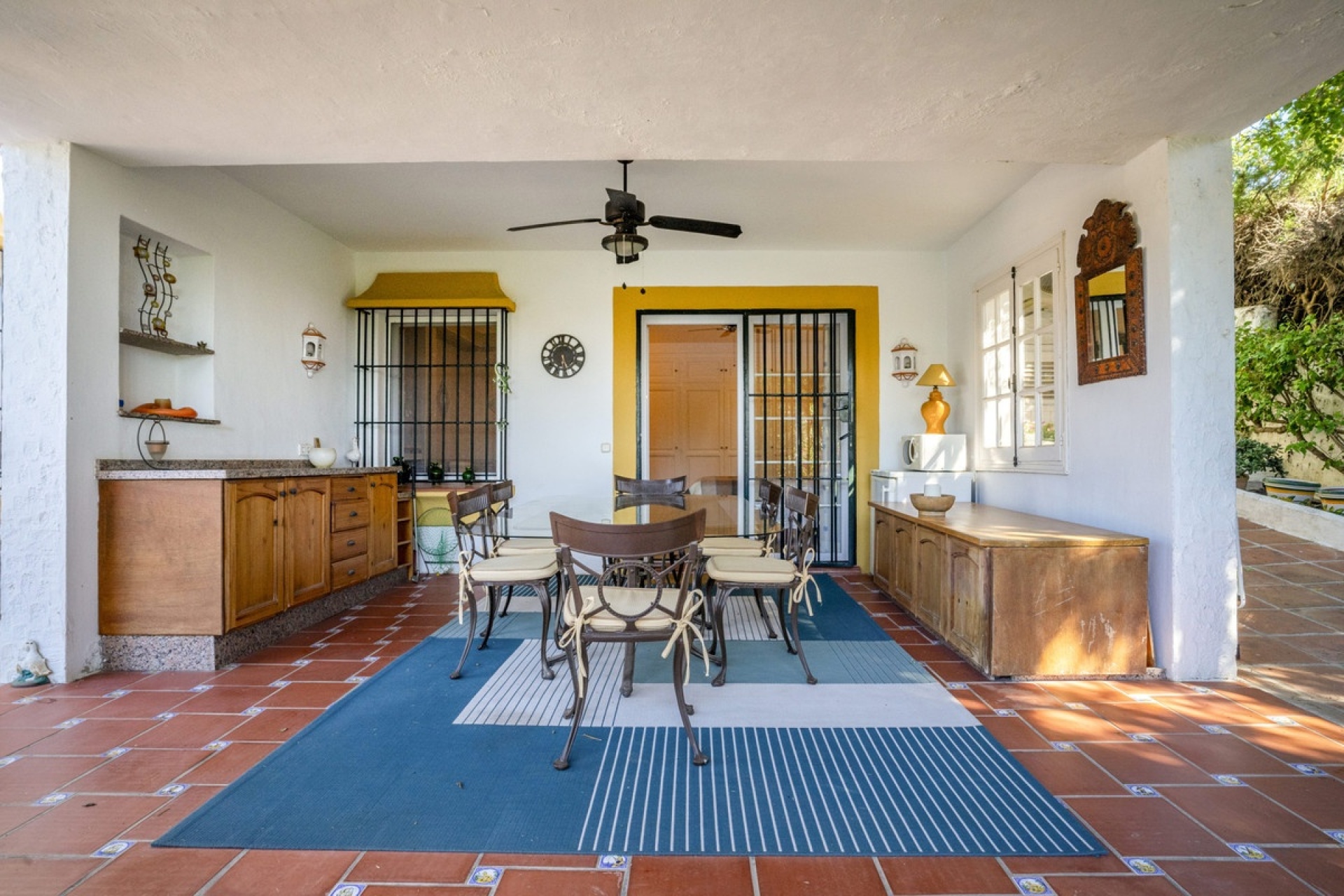 Rynek wtórny - Villa - Marbella - Guadalmina Alta