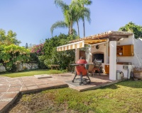 Rynek wtórny - Villa - Marbella - Guadalmina Alta