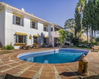 Rynek wtórny - Villa - Marbella - Guadalmina Alta