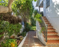 Rynek wtórny - Villa - Marbella - Guadalmina Alta