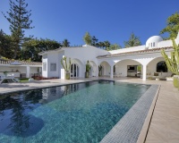 Rynek wtórny - Villa - Marbella - Guadalmina Alta