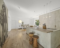 Rynek wtórny - Villa - Marbella - Guadalmina Alta