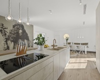 Rynek wtórny - Villa - Marbella - Guadalmina Alta