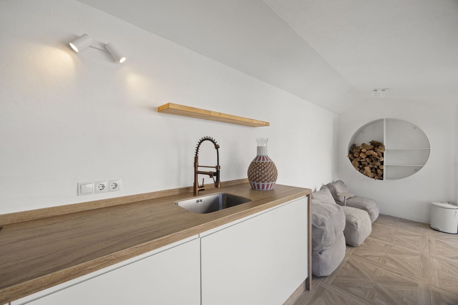Rynek wtórny - Villa - Marbella - Guadalmina Alta