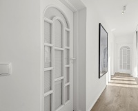 Rynek wtórny - Villa - Marbella - Guadalmina Alta