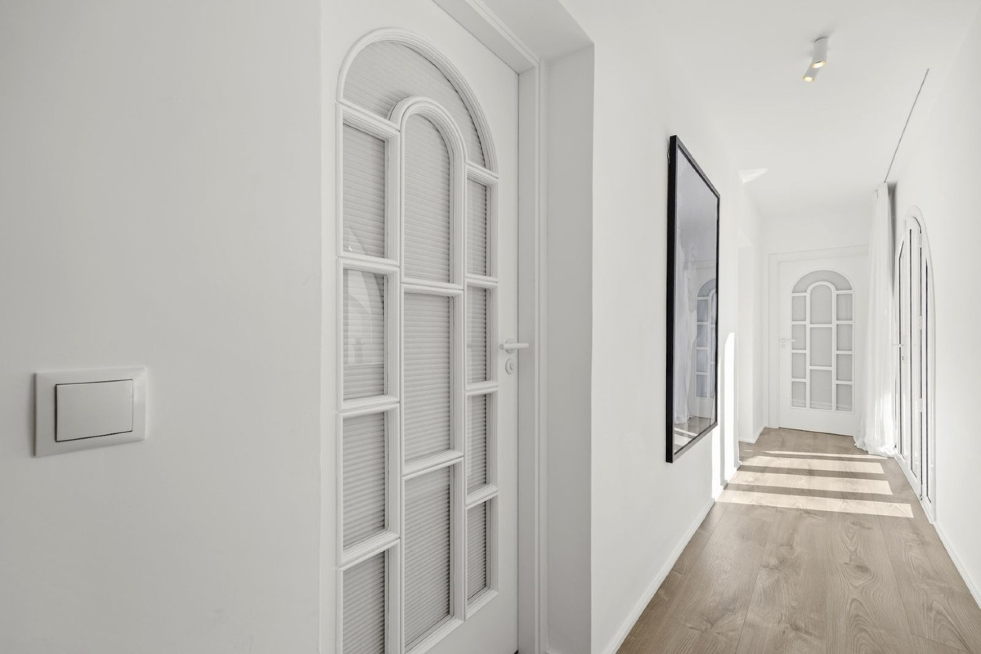 Rynek wtórny - Villa - Marbella - Guadalmina Alta