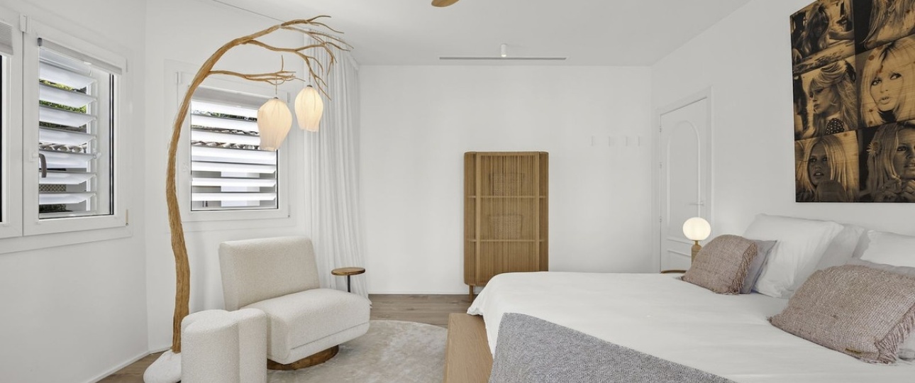 Rynek wtórny - Villa - Marbella - Guadalmina Alta