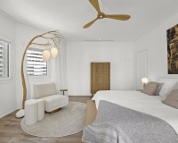 Rynek wtórny - Villa - Marbella - Guadalmina Alta