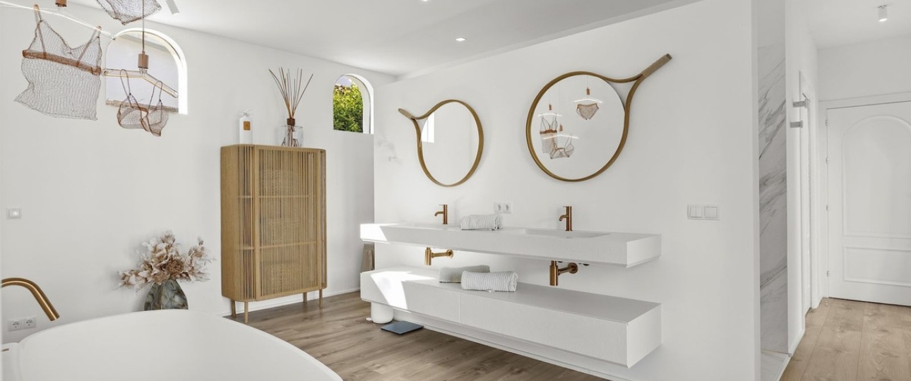 Rynek wtórny - Villa - Marbella - Guadalmina Alta