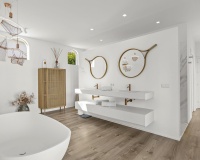 Rynek wtórny - Villa - Marbella - Guadalmina Alta