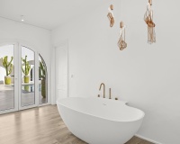 Rynek wtórny - Villa - Marbella - Guadalmina Alta