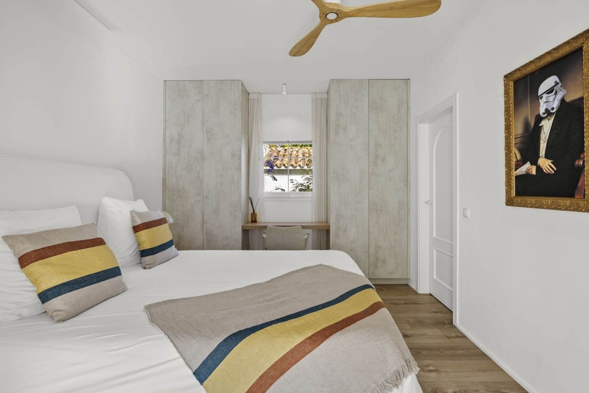 Rynek wtórny - Villa - Marbella - Guadalmina Alta