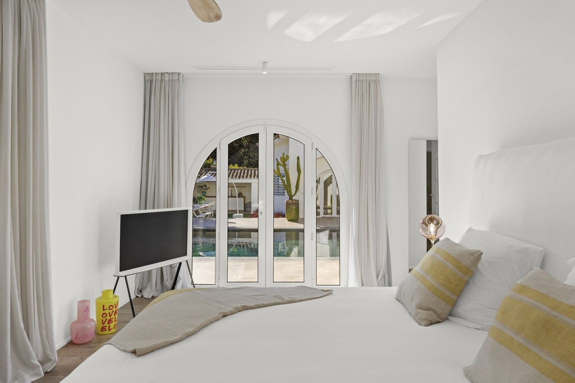 Rynek wtórny - Villa - Marbella - Guadalmina Alta