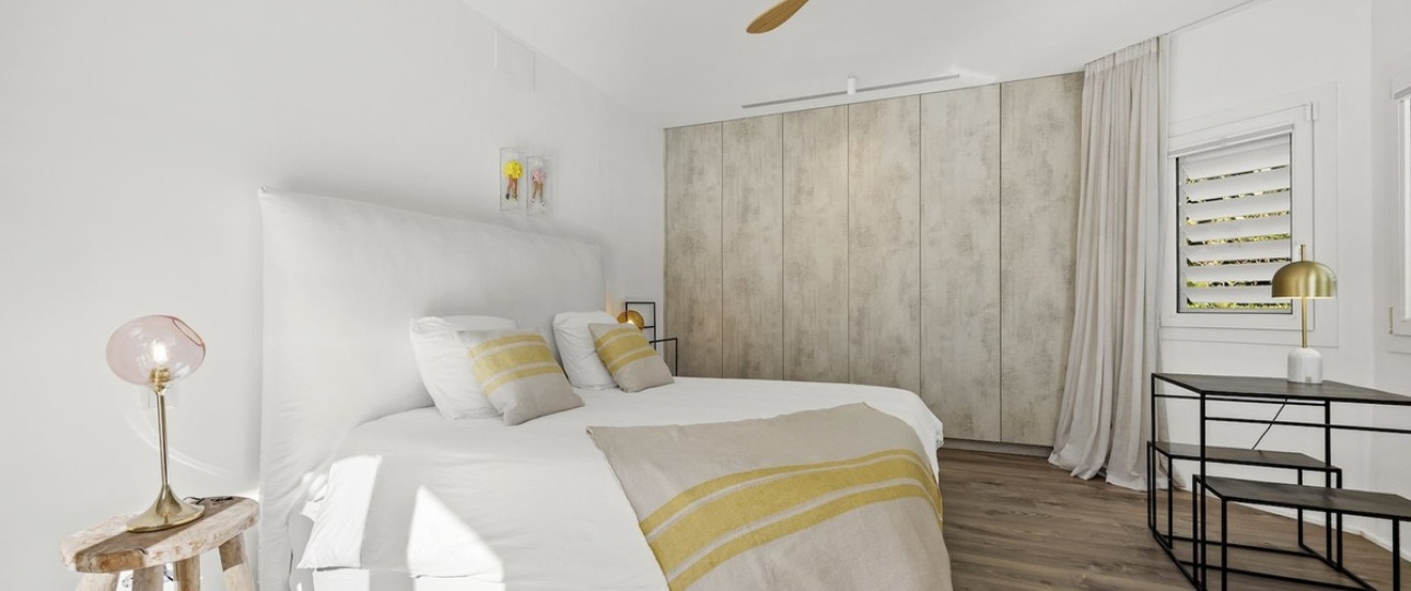 Rynek wtórny - Villa - Marbella - Guadalmina Alta