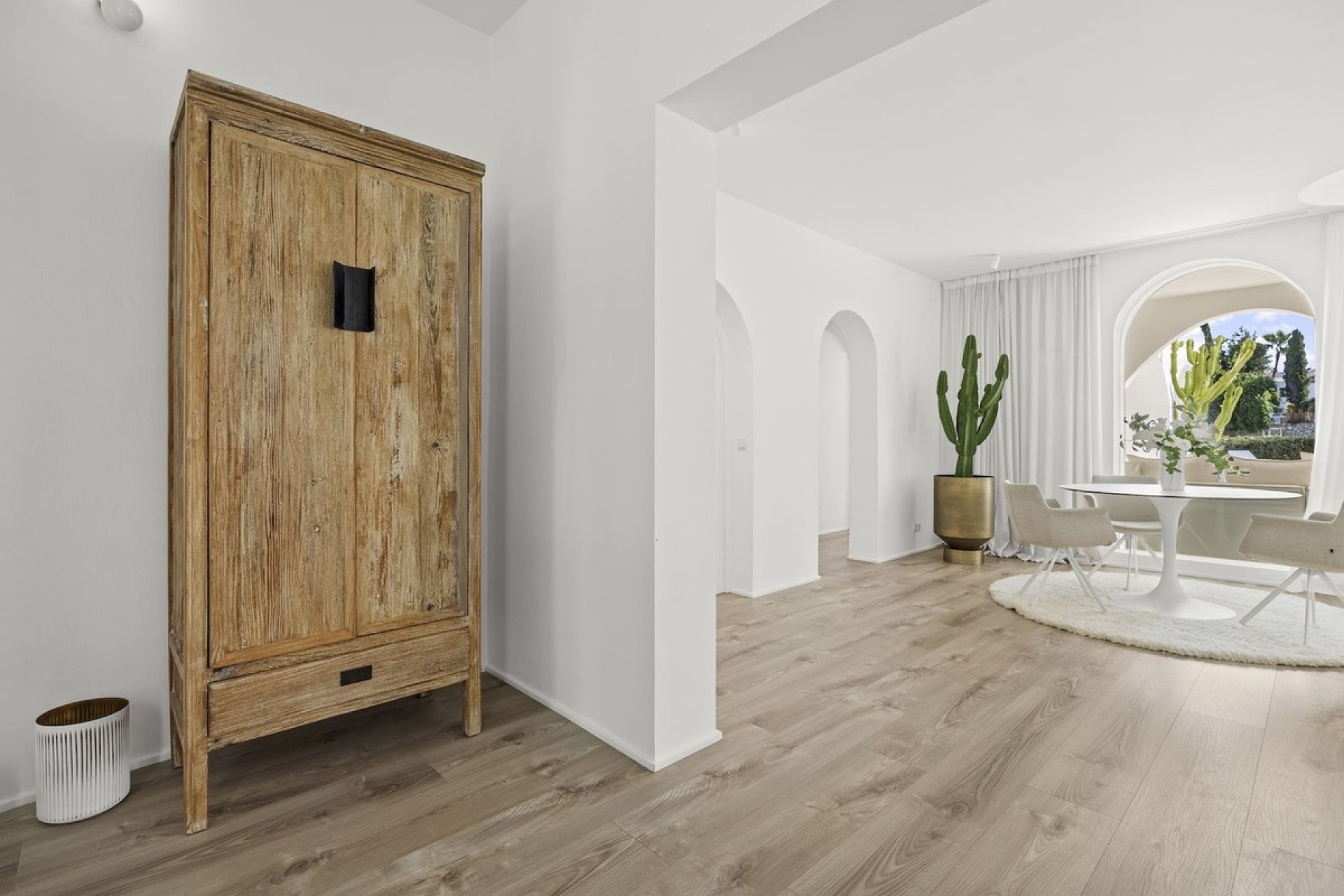 Rynek wtórny - Villa - Marbella - Guadalmina Alta