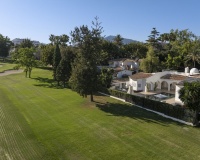 Rynek wtórny - Villa - Marbella - Guadalmina Alta