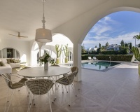 Rynek wtórny - Villa - Marbella - Guadalmina Alta
