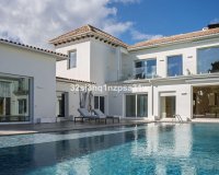 Rynek wtórny - Villa - Marbella - Guadalmina Alta