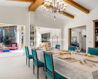 Rynek wtórny - Villa - Marbella - Guadalmina Alta
