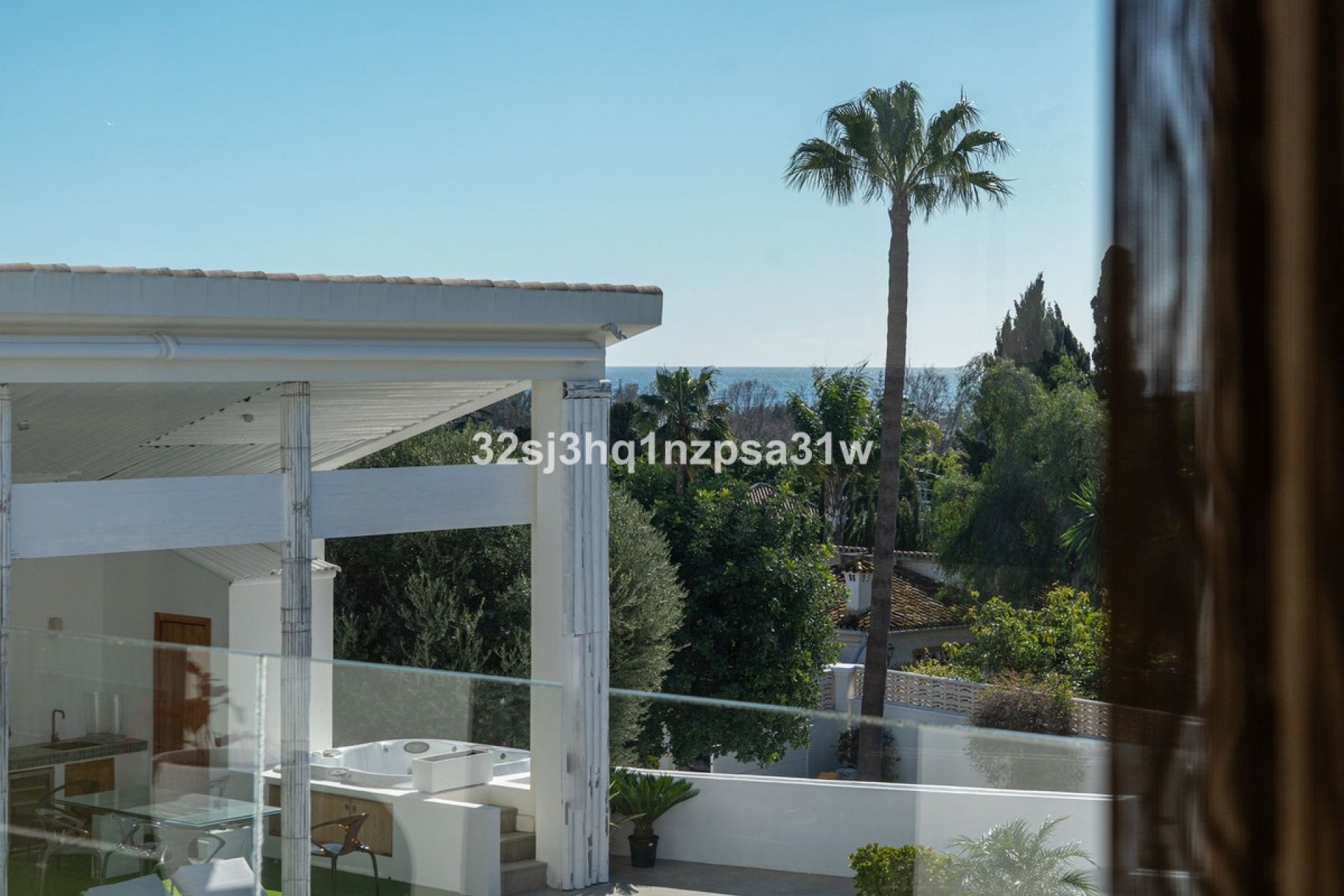 Rynek wtórny - Villa - Marbella - Guadalmina Alta