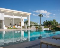 Rynek wtórny - Villa - Marbella - Guadalmina Alta