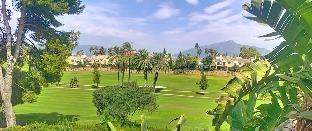 Rynek wtórny - Villa - Marbella - Guadalmina Alta