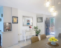Rynek wtórny - Villa - Marbella - Guadalmina Alta
