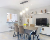 Rynek wtórny - Villa - Marbella - Guadalmina Alta
