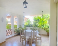Rynek wtórny - Villa - Marbella - Guadalmina Alta