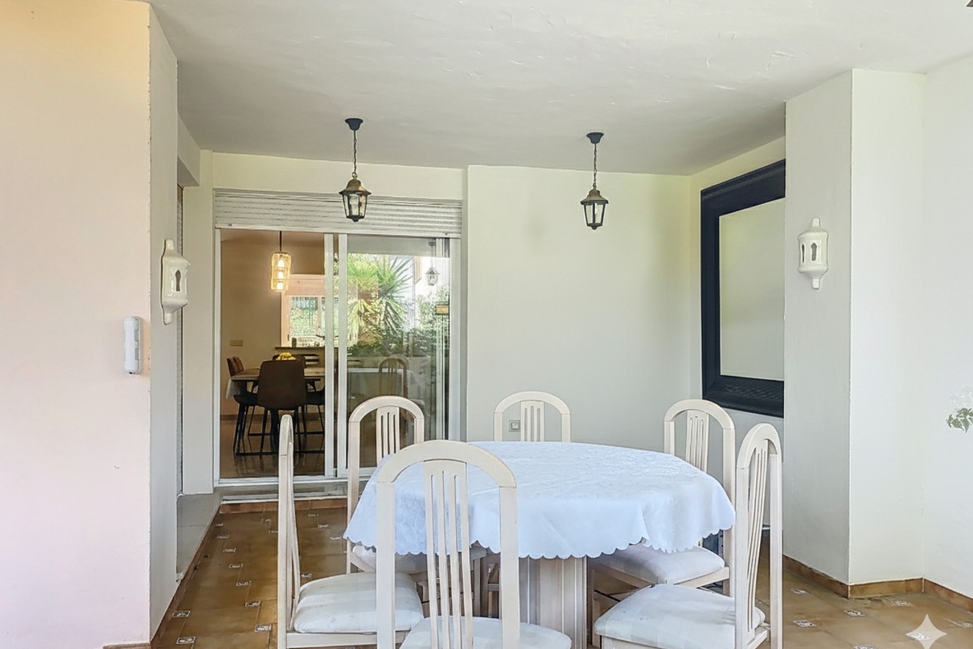 Rynek wtórny - Villa - Marbella - Guadalmina Alta