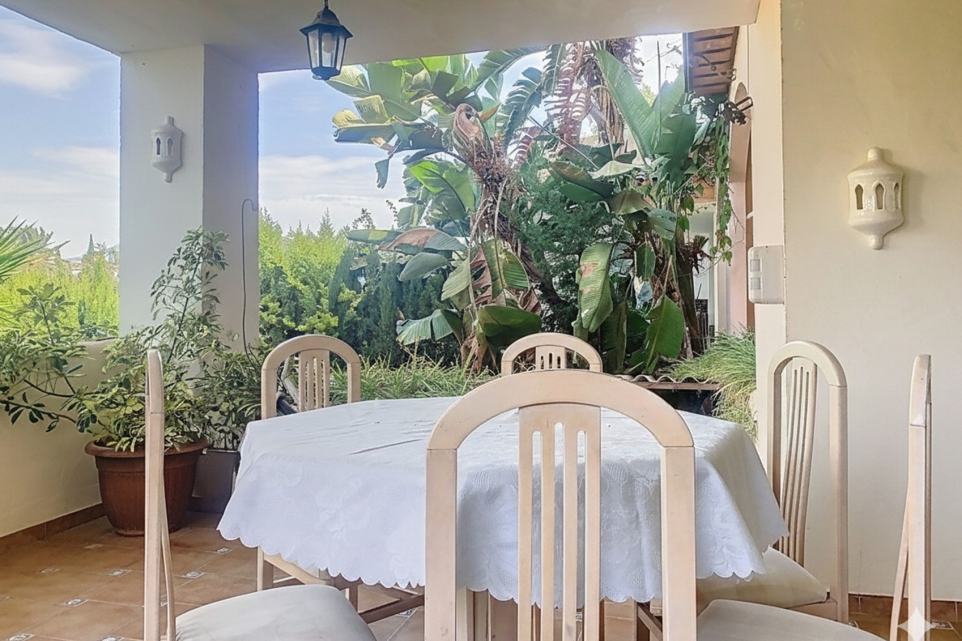 Rynek wtórny - Villa - Marbella - Guadalmina Alta