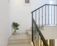 Rynek wtórny - Villa - Marbella - Guadalmina Alta