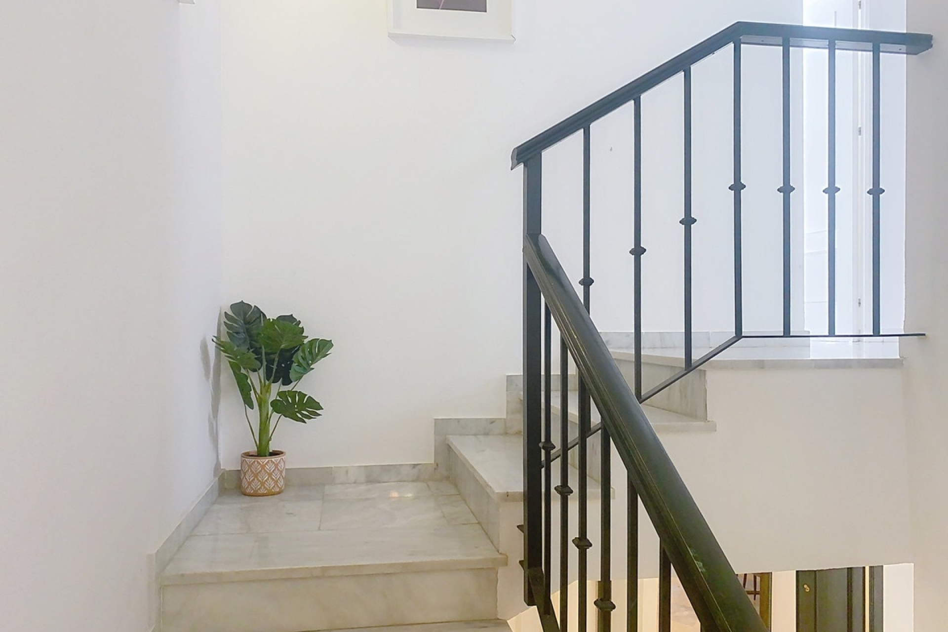 Rynek wtórny - Villa - Marbella - Guadalmina Alta
