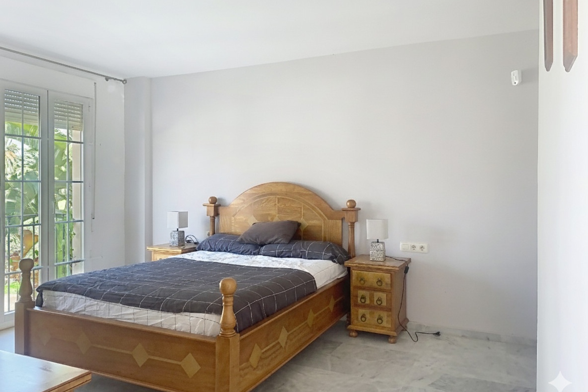 Rynek wtórny - Villa - Marbella - Guadalmina Alta