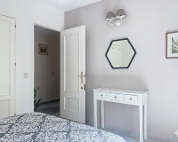 Rynek wtórny - Villa - Marbella - Guadalmina Alta