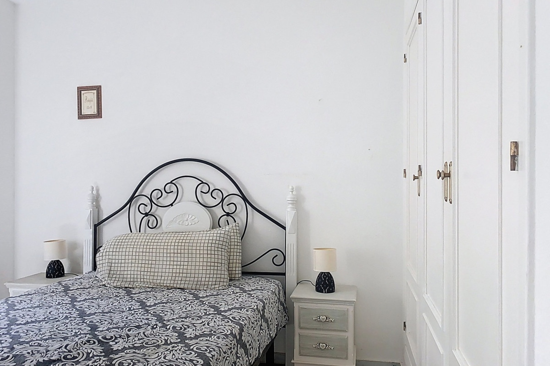 Rynek wtórny - Villa - Marbella - Guadalmina Alta