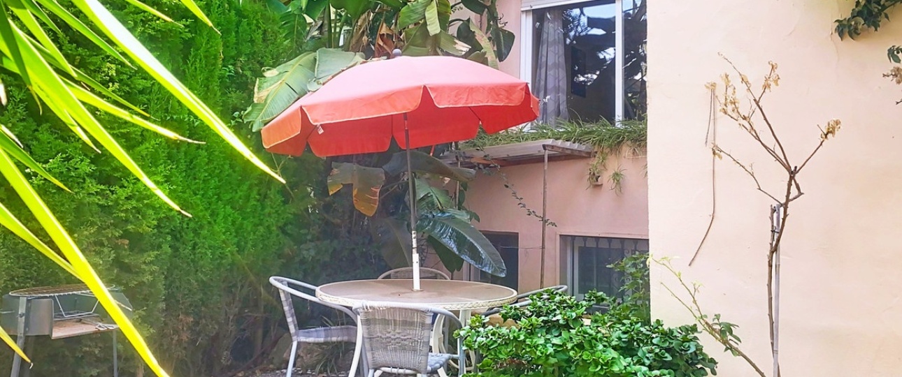 Rynek wtórny - Villa - Marbella - Guadalmina Alta