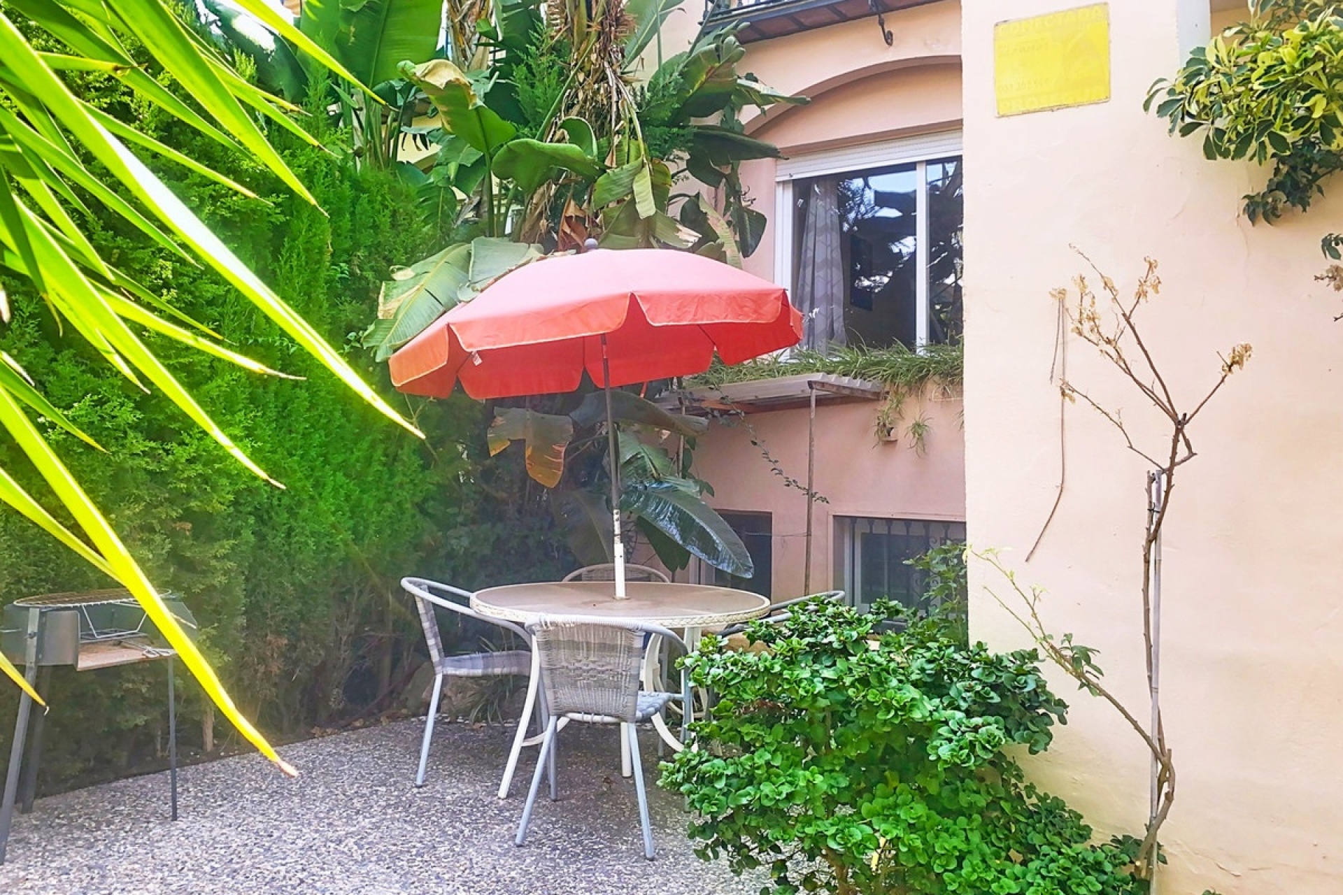 Rynek wtórny - Villa - Marbella - Guadalmina Alta