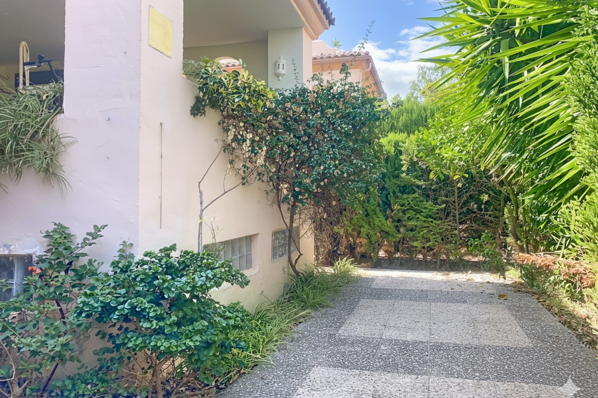 Rynek wtórny - Villa - Marbella - Guadalmina Alta