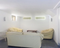 Rynek wtórny - Villa - Marbella - Guadalmina Alta