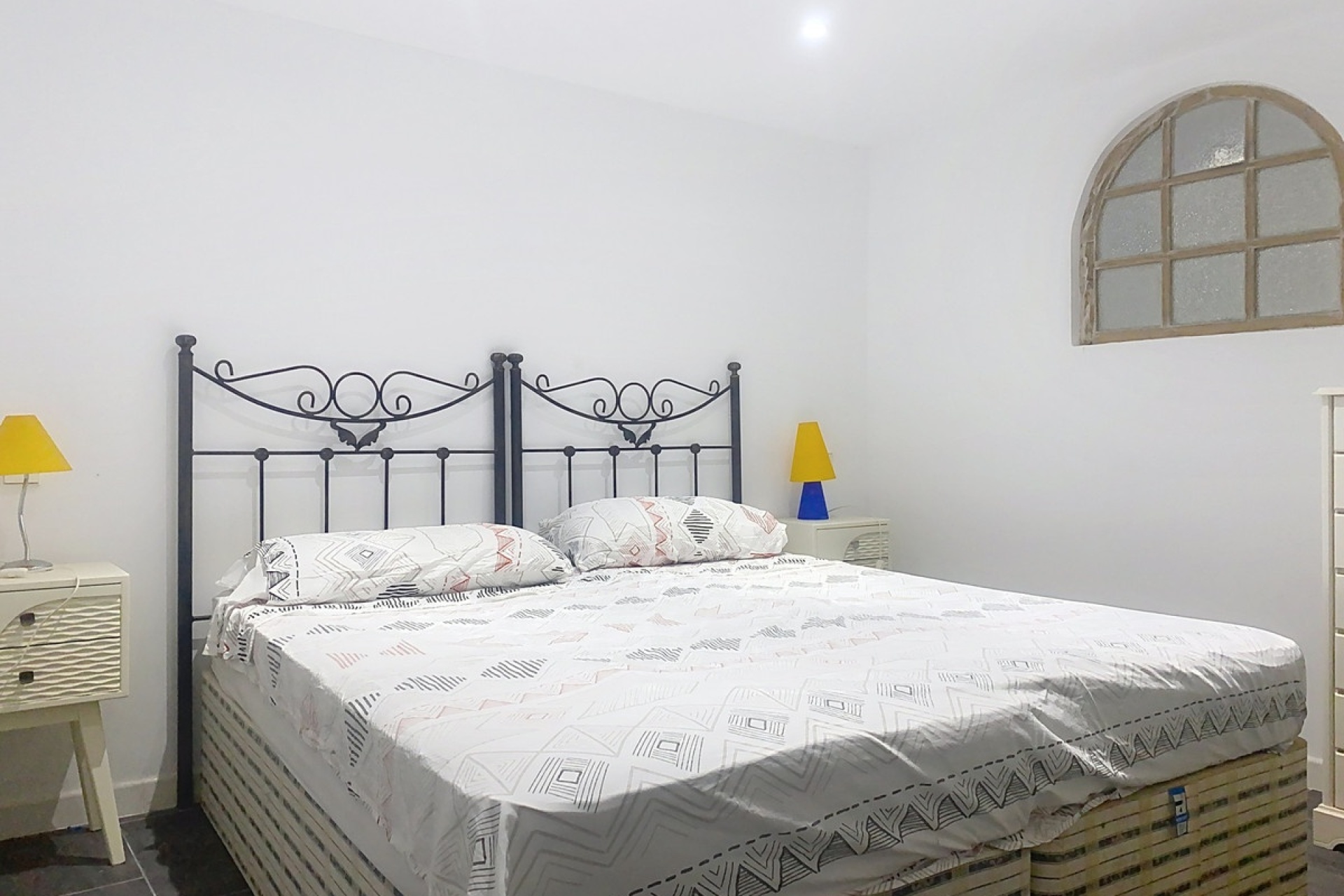 Rynek wtórny - Villa - Marbella - Guadalmina Alta